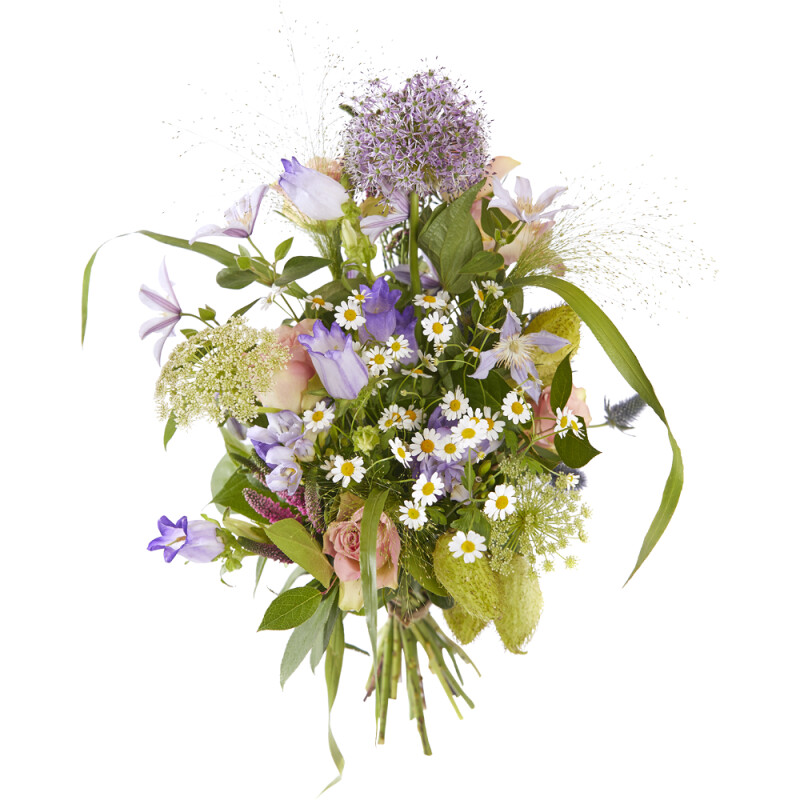 bloemen en boeketten nijmegen