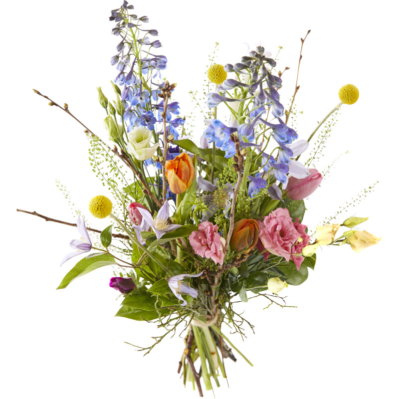 bloemen en boeketten nijmegen