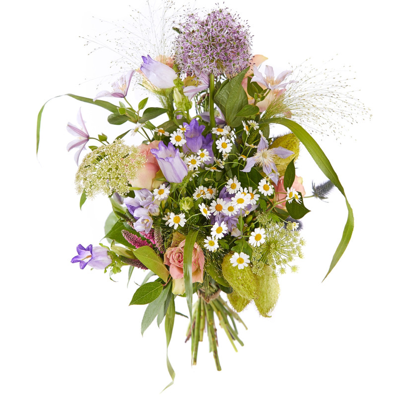 bloemen en boeketten nijmegen