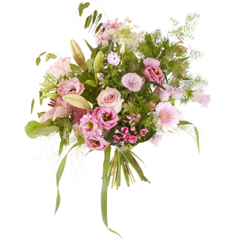 bloemen en boeketten nijmegen